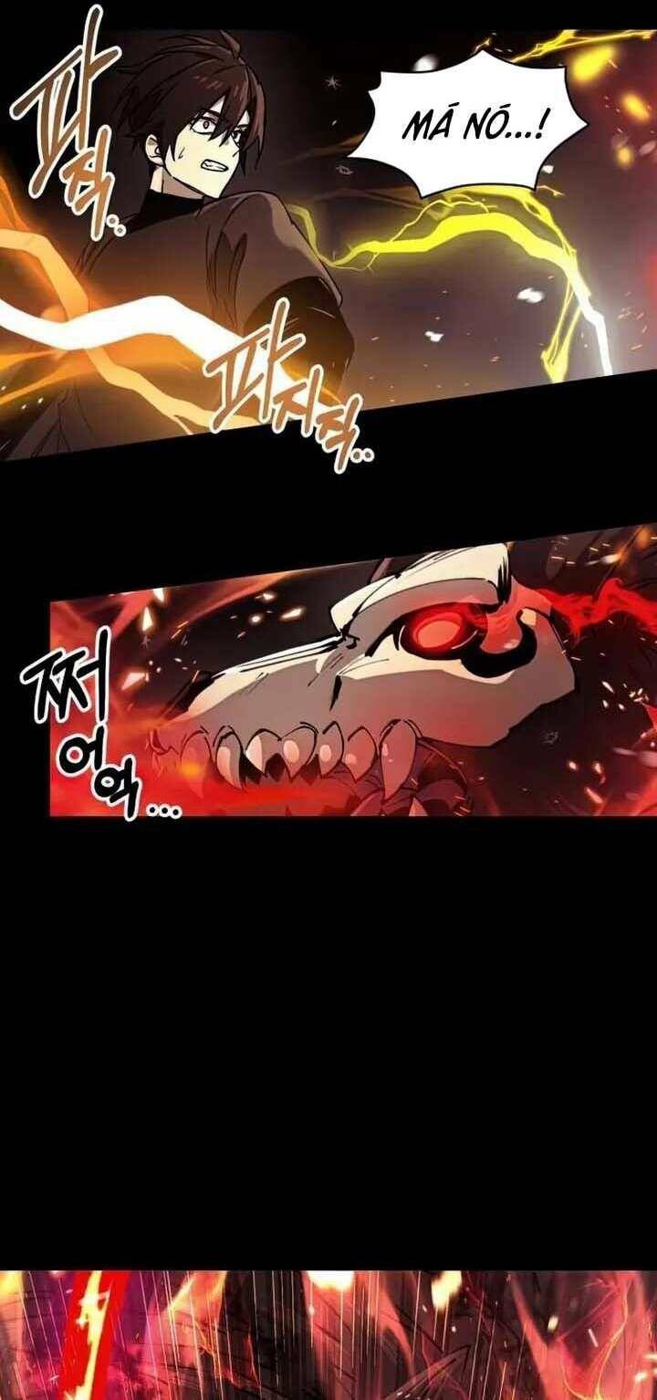 Ta Nhận Được Vật Phẩm Thần Thoại Chapter 20 - Trang 2