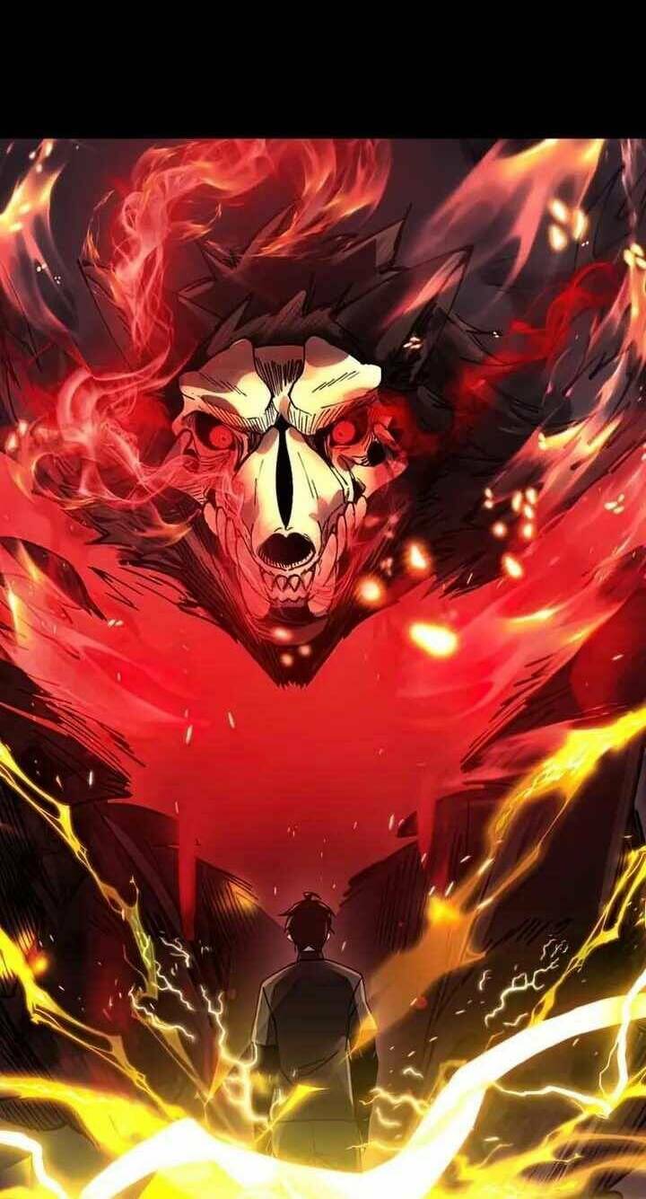 Ta Nhận Được Vật Phẩm Thần Thoại Chapter 20 - Trang 2