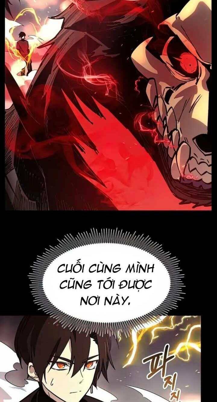 Ta Nhận Được Vật Phẩm Thần Thoại Chapter 20 - Trang 2