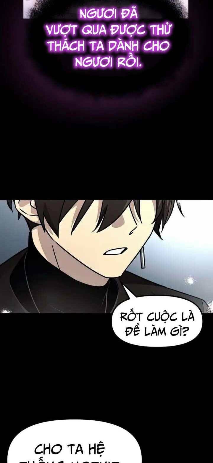 Ta Nhận Được Vật Phẩm Thần Thoại Chapter 20 - Trang 2