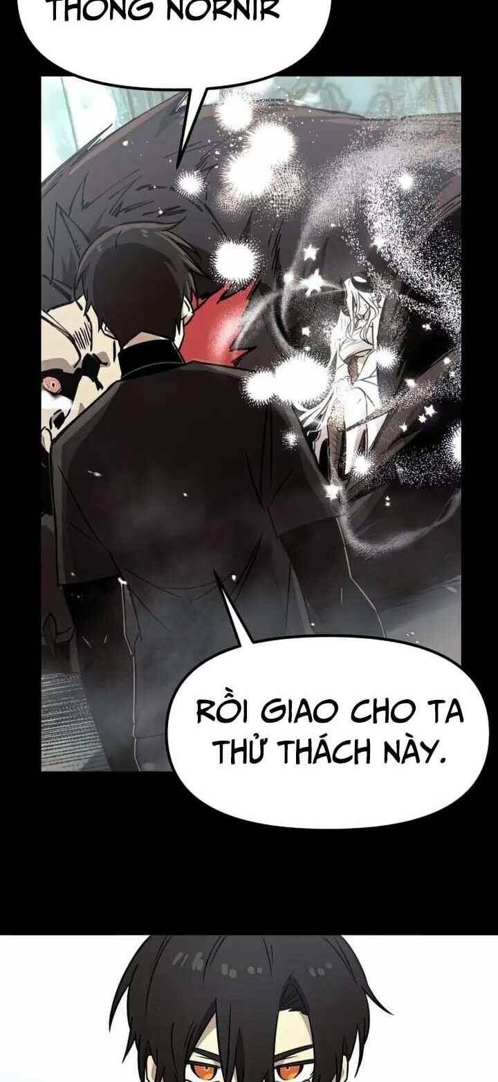 Ta Nhận Được Vật Phẩm Thần Thoại Chapter 20 - Trang 2