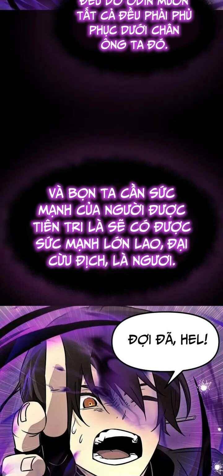 Ta Nhận Được Vật Phẩm Thần Thoại Chapter 20 - Trang 2