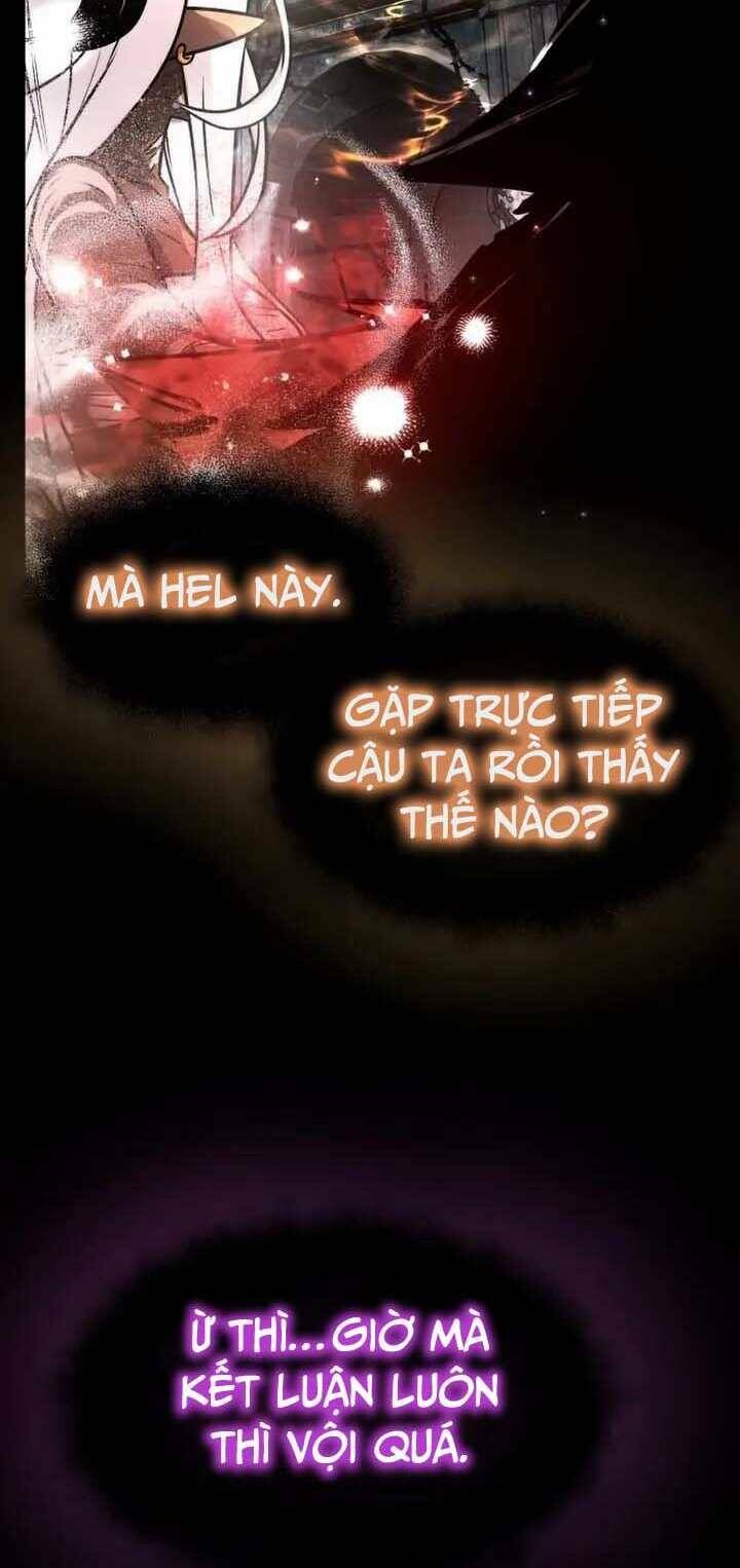 Ta Nhận Được Vật Phẩm Thần Thoại Chapter 20 - Trang 2