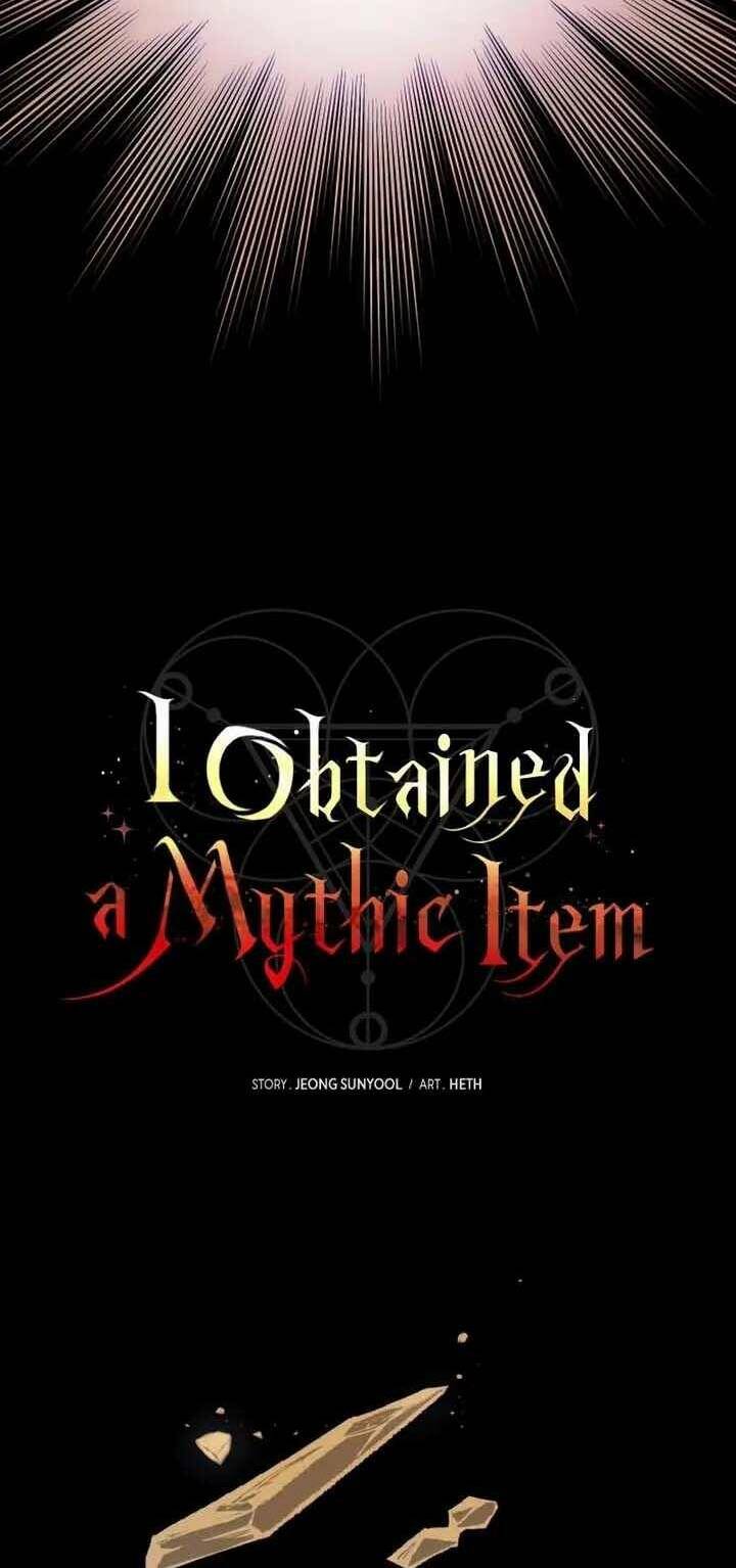 Ta Nhận Được Vật Phẩm Thần Thoại Chapter 20 - Trang 2