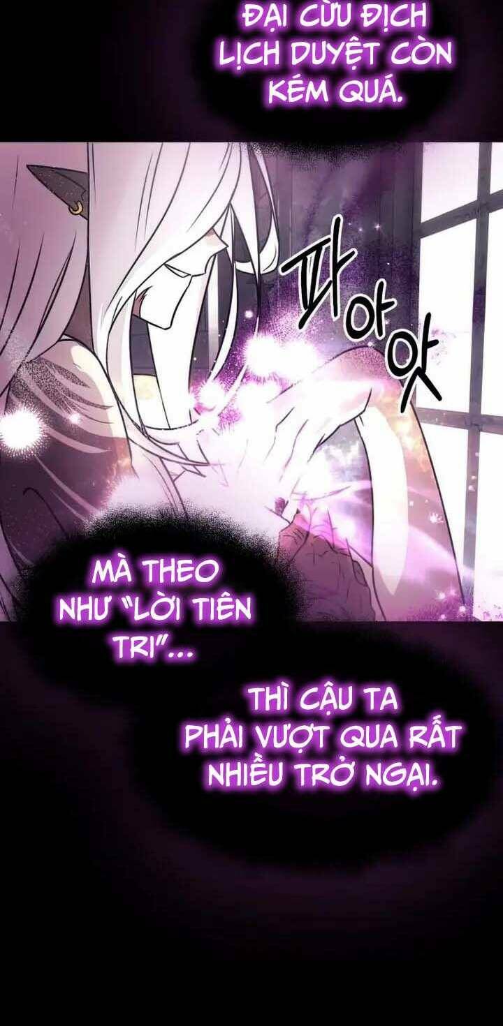 Ta Nhận Được Vật Phẩm Thần Thoại Chapter 20 - Trang 2