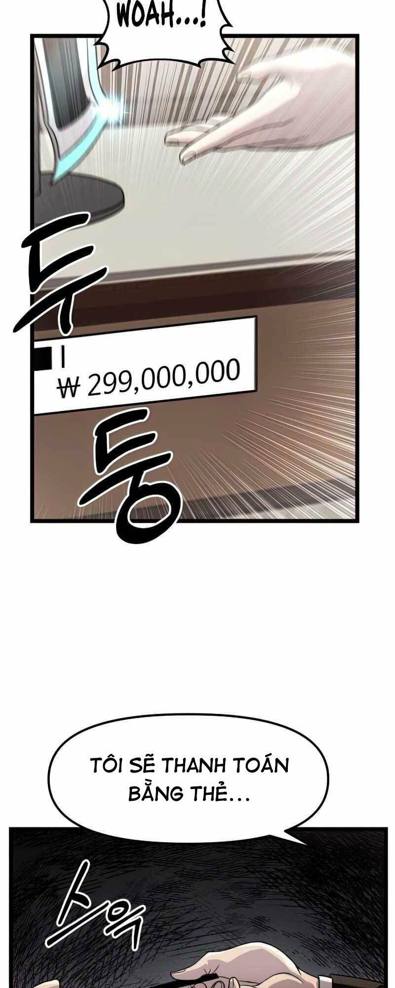 Ta Nhận Được Vật Phẩm Thần Thoại Chapter 21 - Trang 2