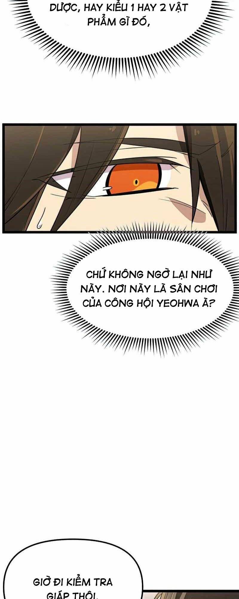 Ta Nhận Được Vật Phẩm Thần Thoại Chapter 21 - Trang 2