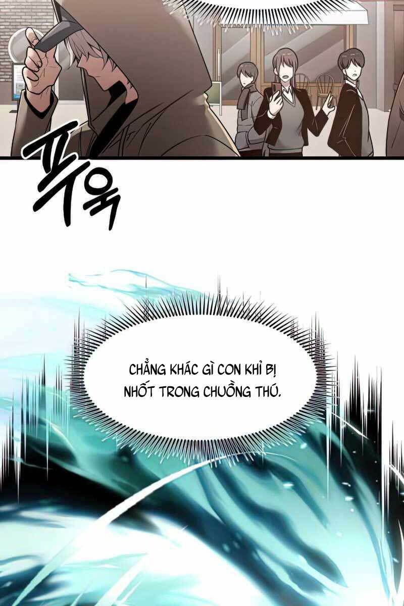 Ta Nhận Được Vật Phẩm Thần Thoại Chapter 22 - Trang 2