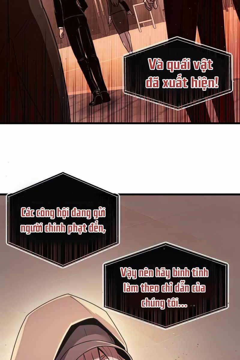 Ta Nhận Được Vật Phẩm Thần Thoại Chapter 22 - Trang 2