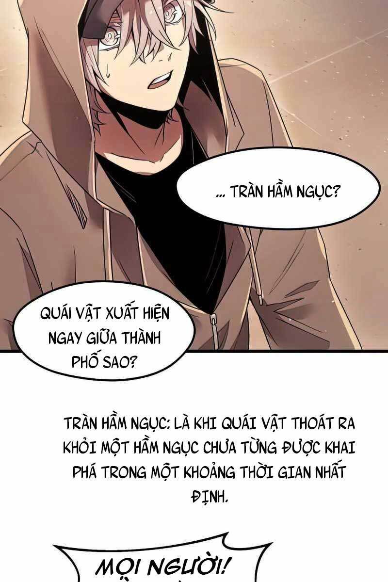 Ta Nhận Được Vật Phẩm Thần Thoại Chapter 22 - Trang 2