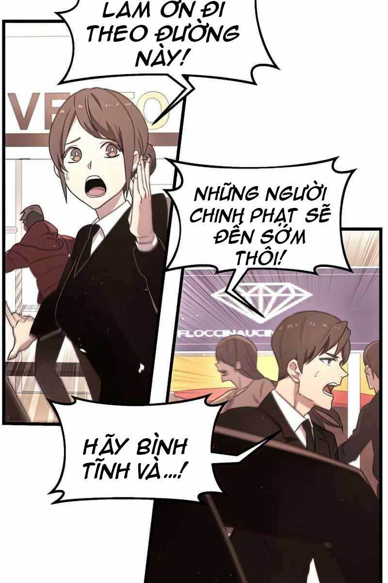 Ta Nhận Được Vật Phẩm Thần Thoại Chapter 22 - Trang 2