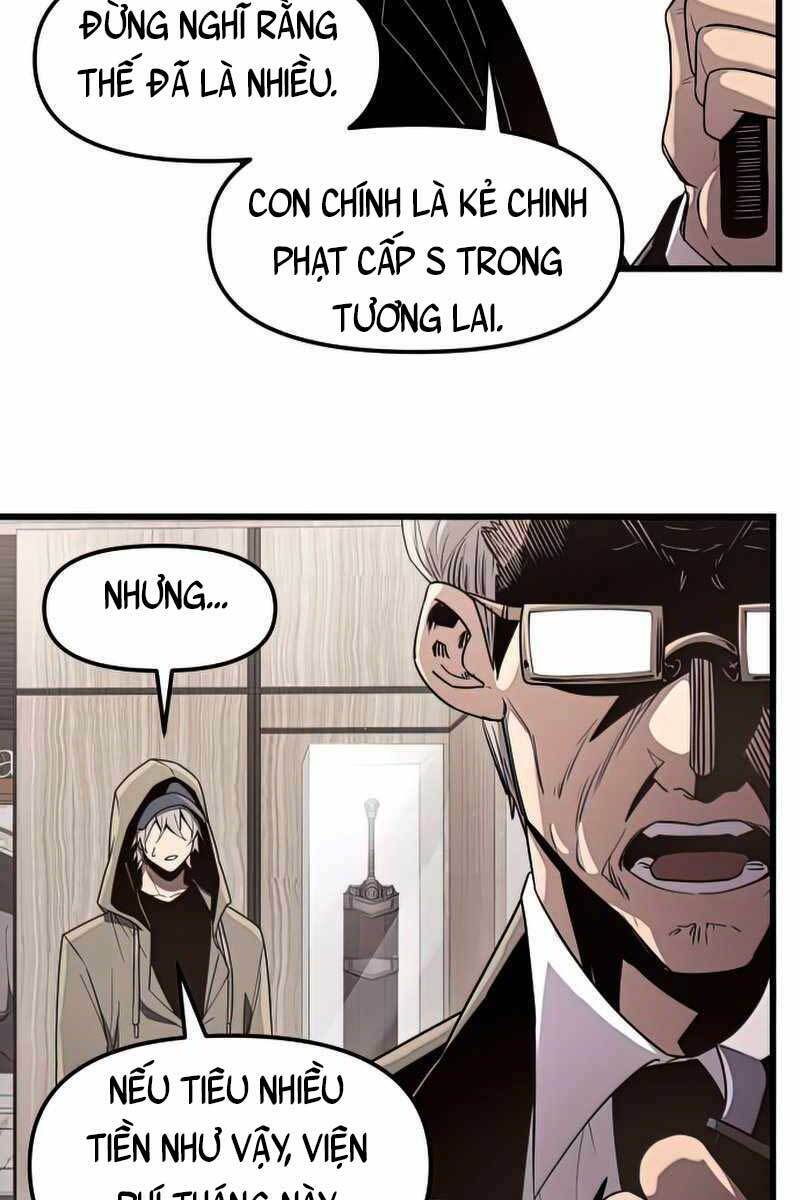 Ta Nhận Được Vật Phẩm Thần Thoại Chapter 22 - Trang 2