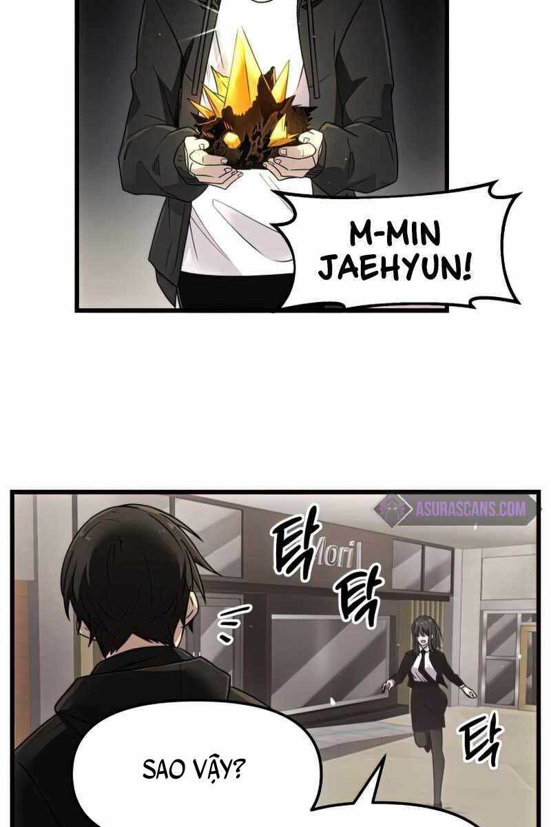 Ta Nhận Được Vật Phẩm Thần Thoại Chapter 22 - Trang 2