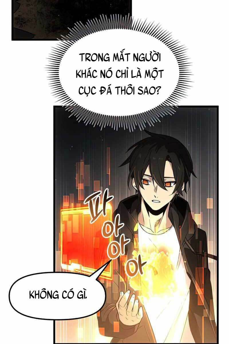 Ta Nhận Được Vật Phẩm Thần Thoại Chapter 22 - Trang 2