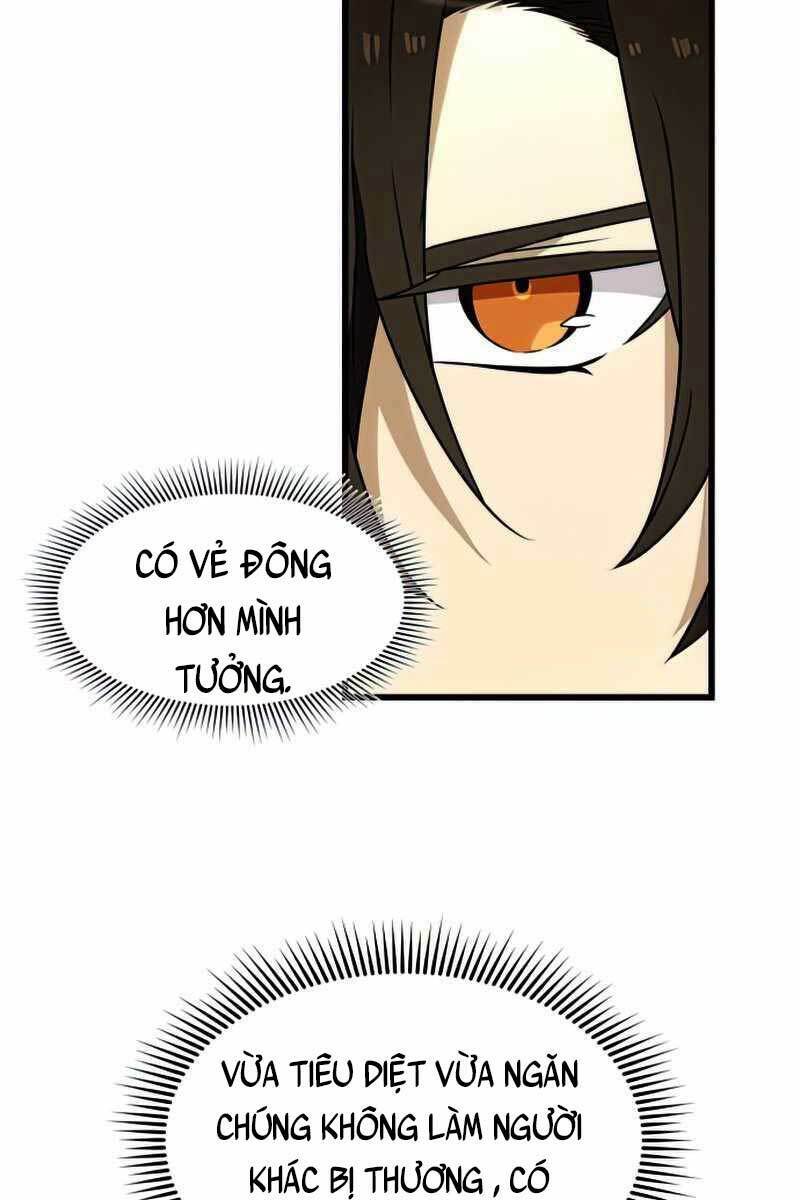 Ta Nhận Được Vật Phẩm Thần Thoại Chapter 22 - Trang 2