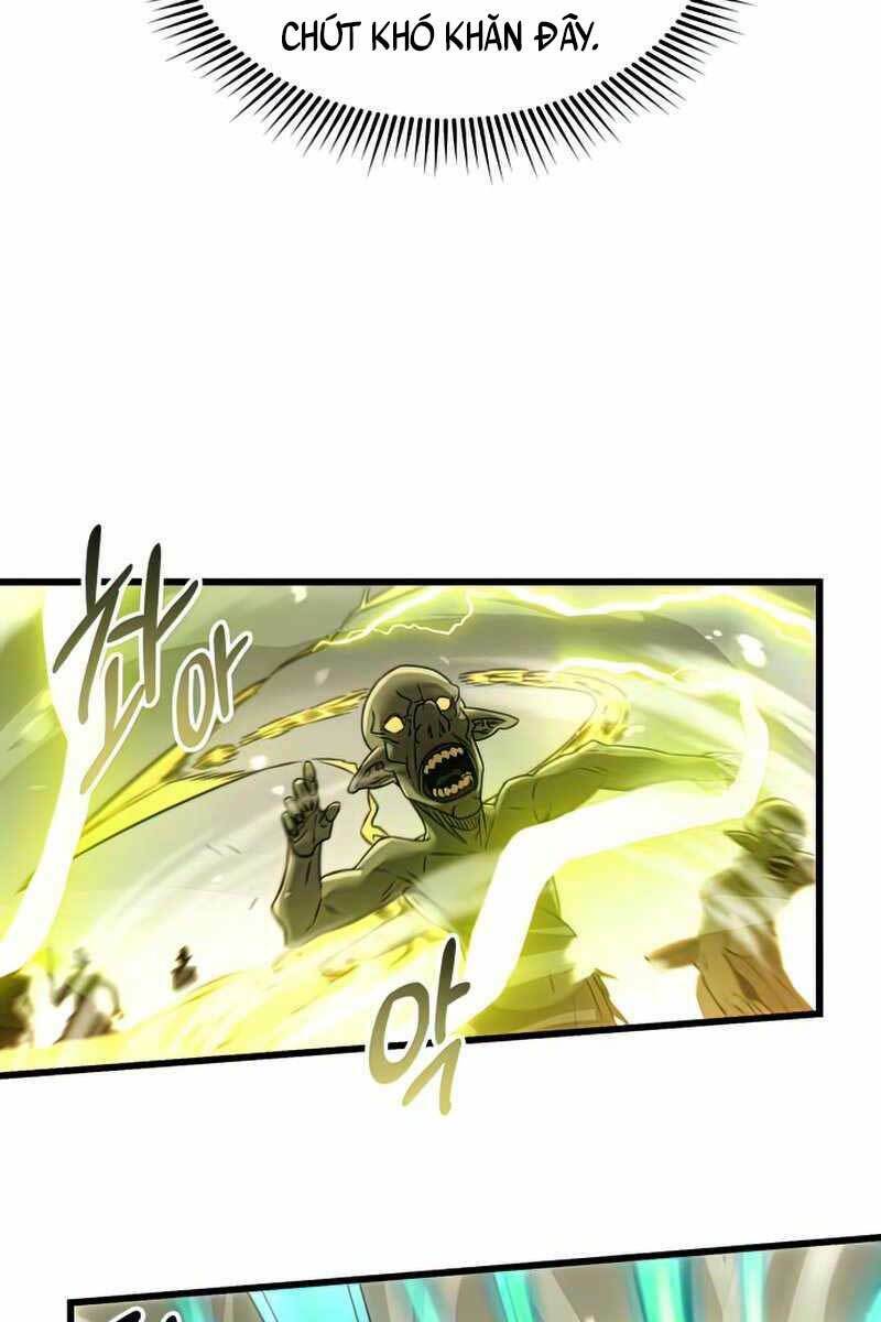 Ta Nhận Được Vật Phẩm Thần Thoại Chapter 22 - Trang 2