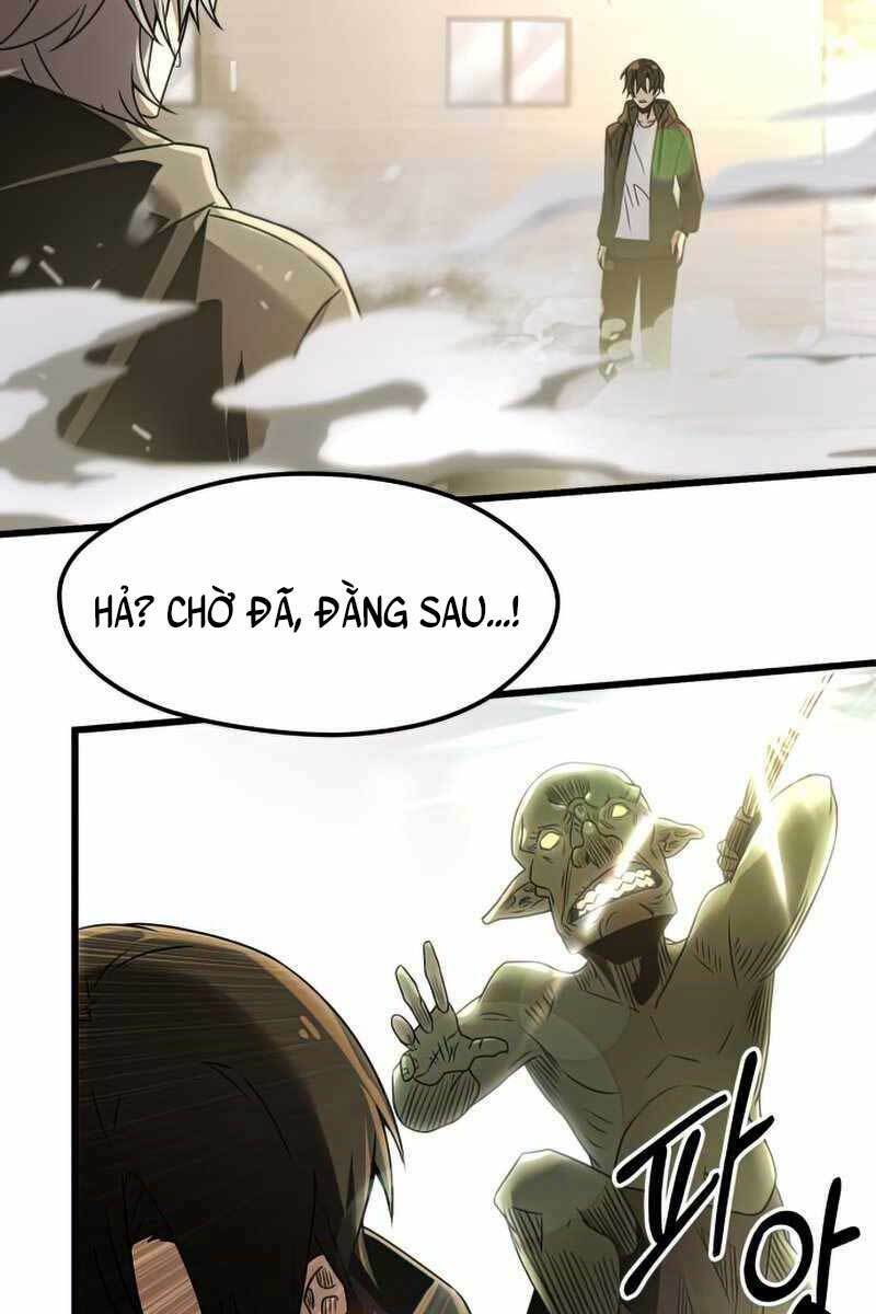 Ta Nhận Được Vật Phẩm Thần Thoại Chapter 22 - Trang 2