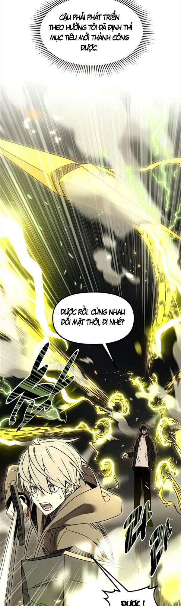 Ta Nhận Được Vật Phẩm Thần Thoại Chapter 23 - Trang 2