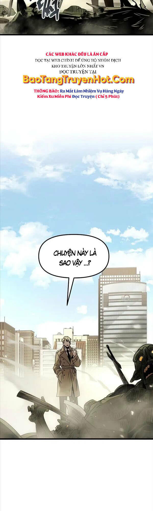 Ta Nhận Được Vật Phẩm Thần Thoại Chapter 23 - Trang 2