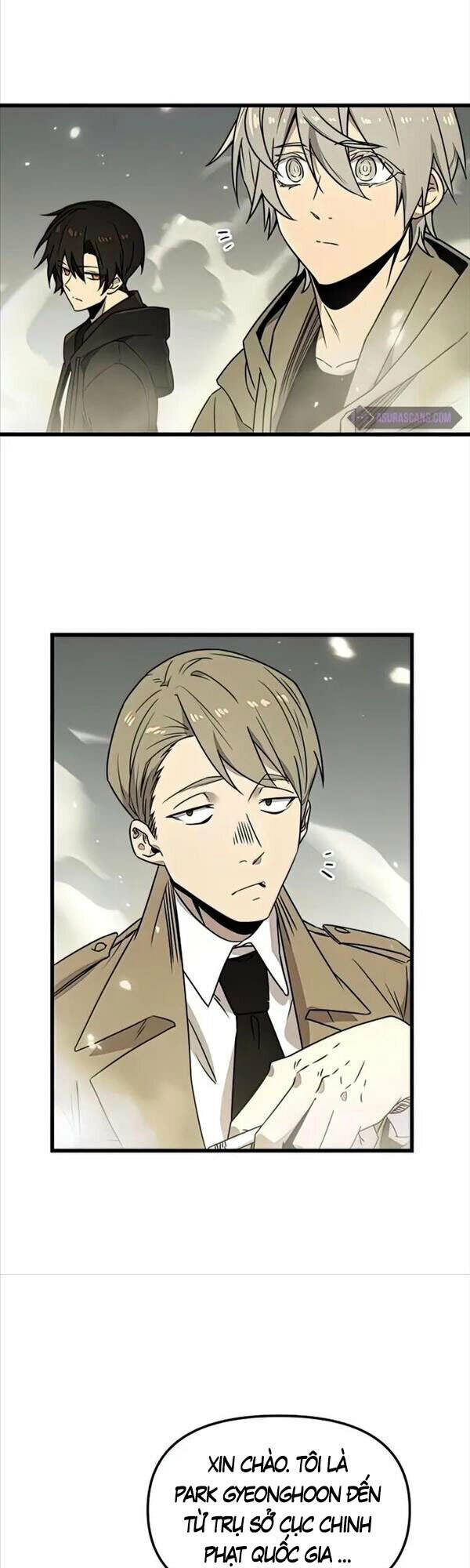 Ta Nhận Được Vật Phẩm Thần Thoại Chapter 23 - Trang 2