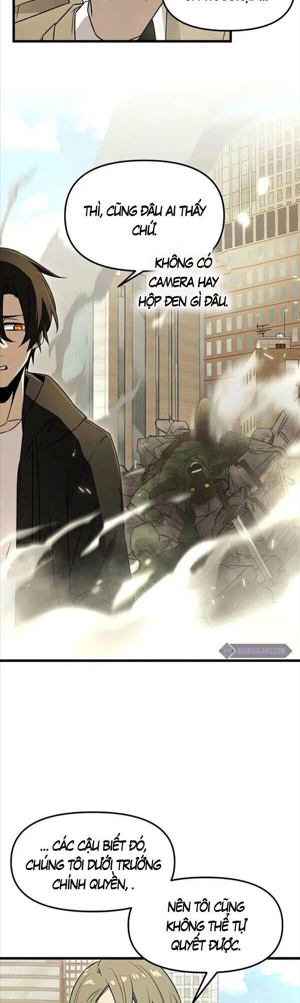 Ta Nhận Được Vật Phẩm Thần Thoại Chapter 23 - Trang 2