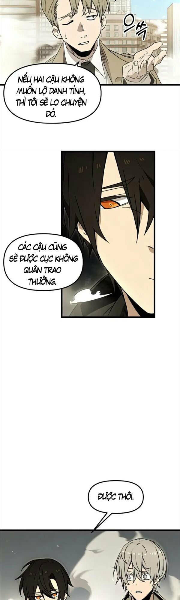 Ta Nhận Được Vật Phẩm Thần Thoại Chapter 23 - Trang 2