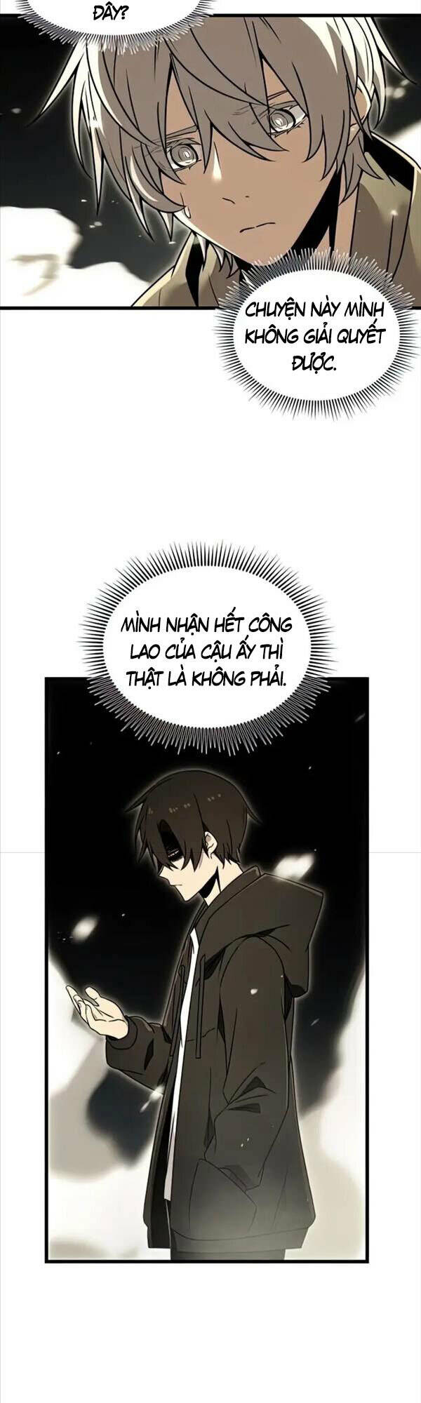 Ta Nhận Được Vật Phẩm Thần Thoại Chapter 23 - Trang 2