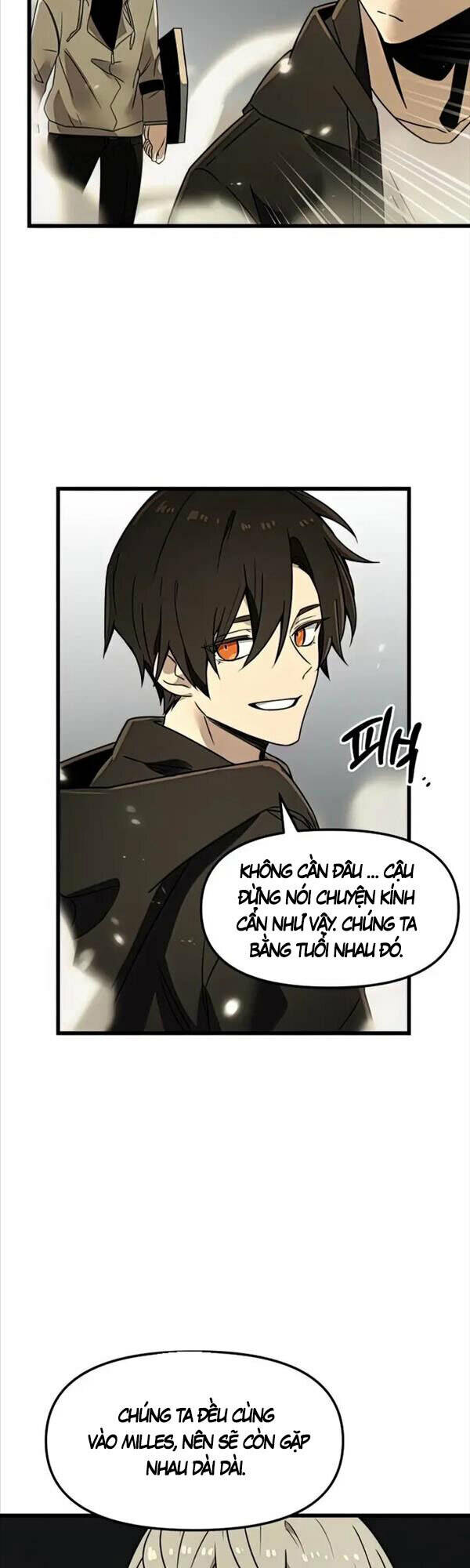 Ta Nhận Được Vật Phẩm Thần Thoại Chapter 23 - Trang 2