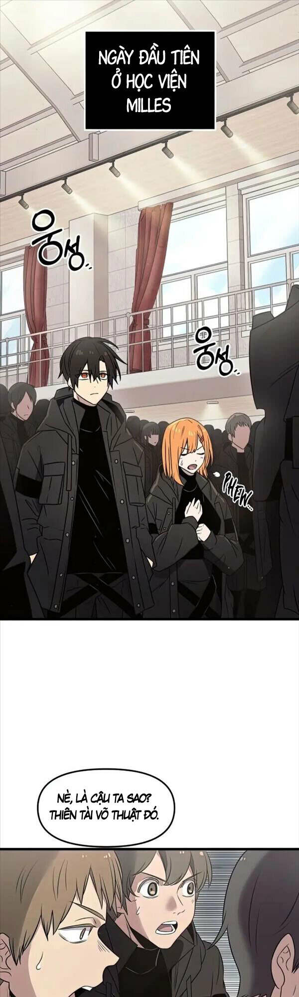 Ta Nhận Được Vật Phẩm Thần Thoại Chapter 23 - Trang 2