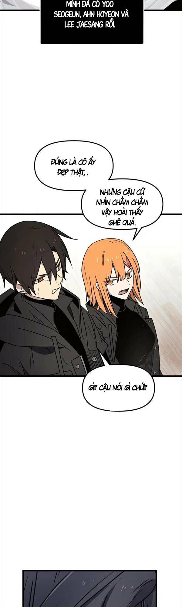 Ta Nhận Được Vật Phẩm Thần Thoại Chapter 23 - Trang 2