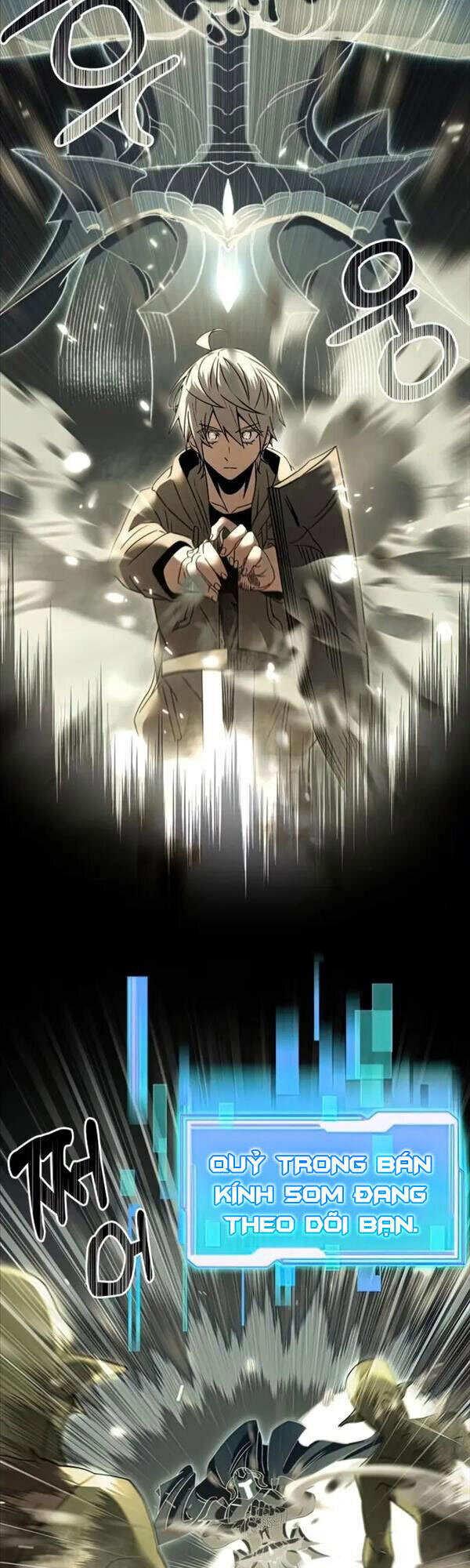 Ta Nhận Được Vật Phẩm Thần Thoại Chapter 23 - Trang 2