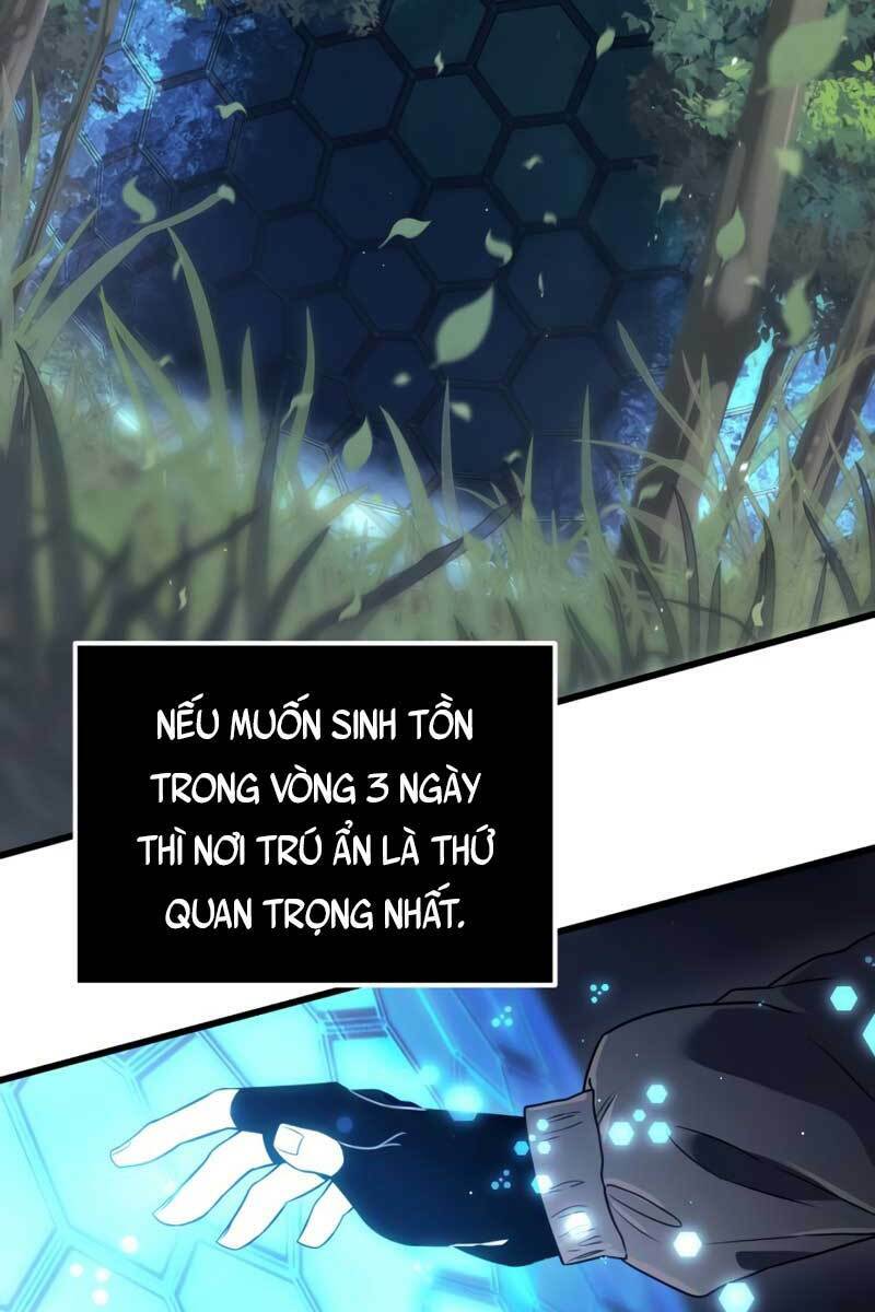 Ta Nhận Được Vật Phẩm Thần Thoại Chapter 24 - Trang 2