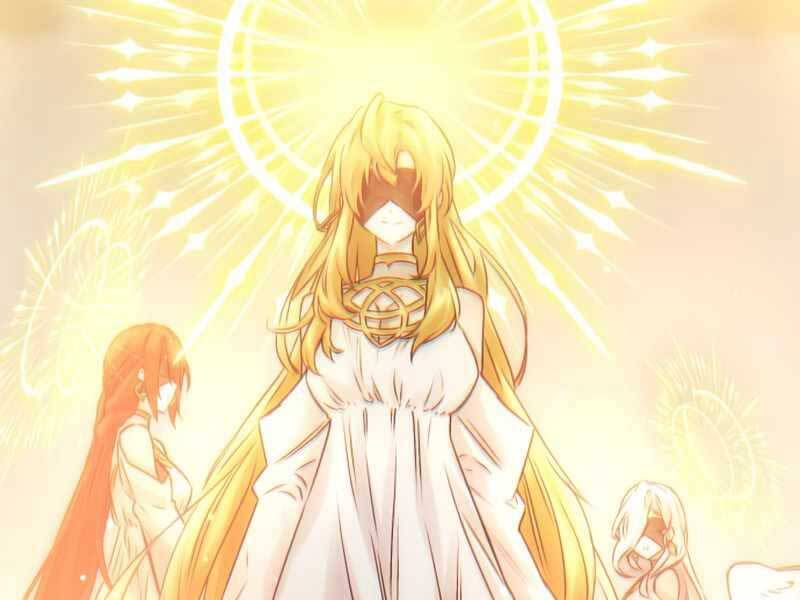 Ta Nhận Được Vật Phẩm Thần Thoại Chapter 3.5 - Trang 2