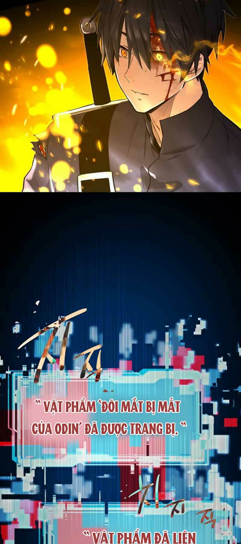 Ta Nhận Được Vật Phẩm Thần Thoại Chapter 3 - Trang 2