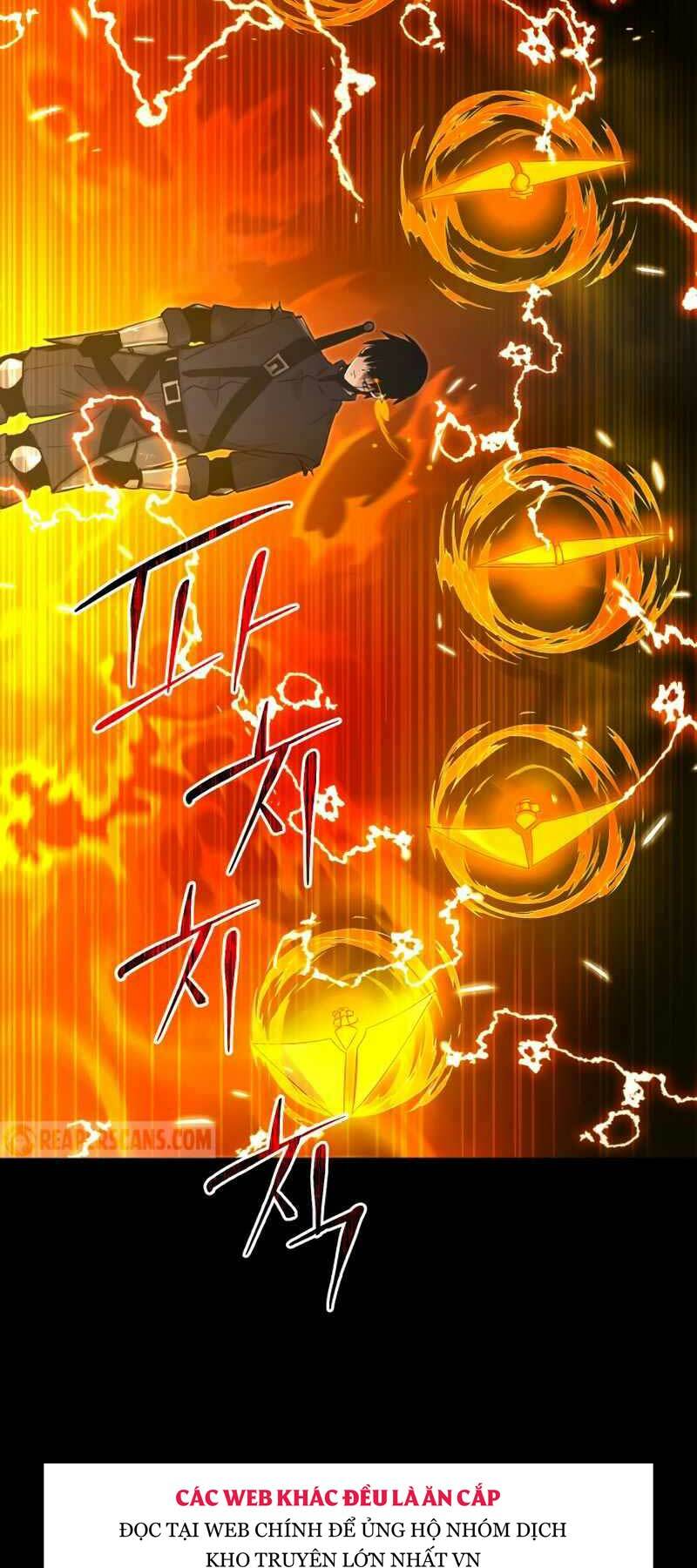 Ta Nhận Được Vật Phẩm Thần Thoại Chapter 3 - Trang 2