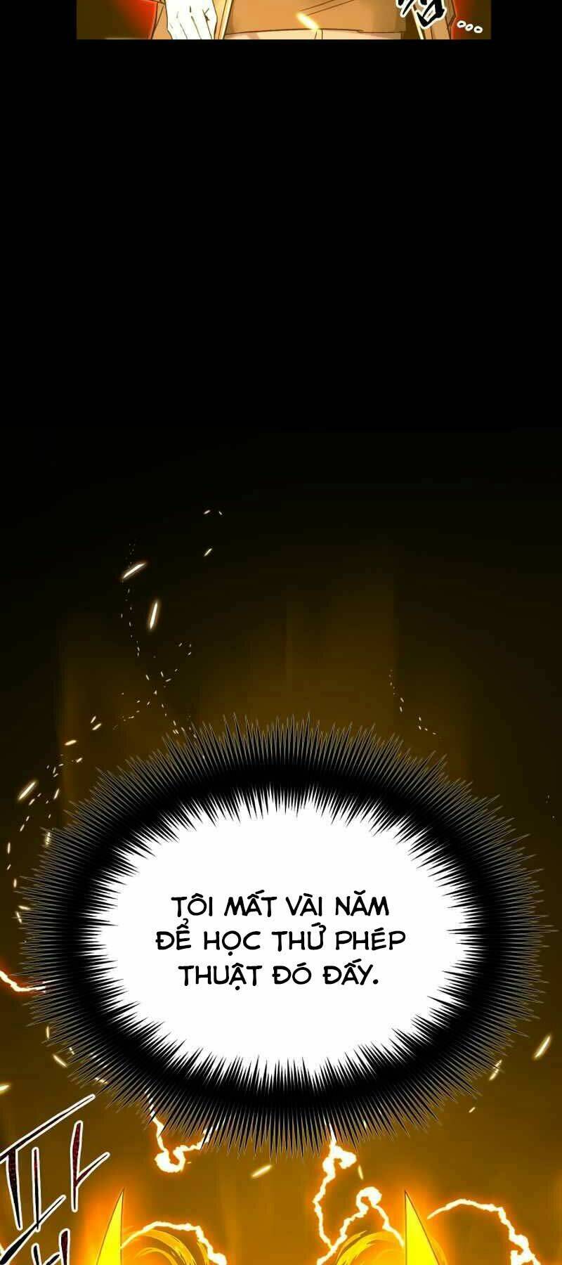 Ta Nhận Được Vật Phẩm Thần Thoại Chapter 3 - Trang 2