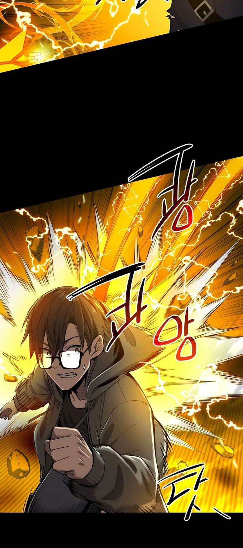 Ta Nhận Được Vật Phẩm Thần Thoại Chapter 3 - Trang 2