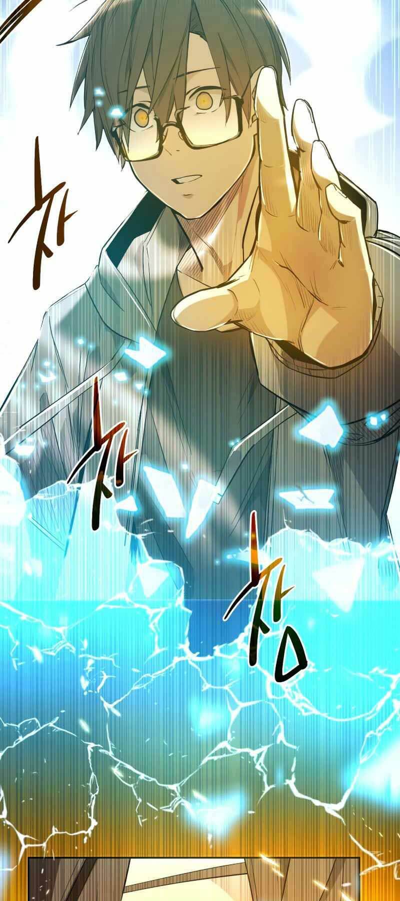 Ta Nhận Được Vật Phẩm Thần Thoại Chapter 3 - Trang 2