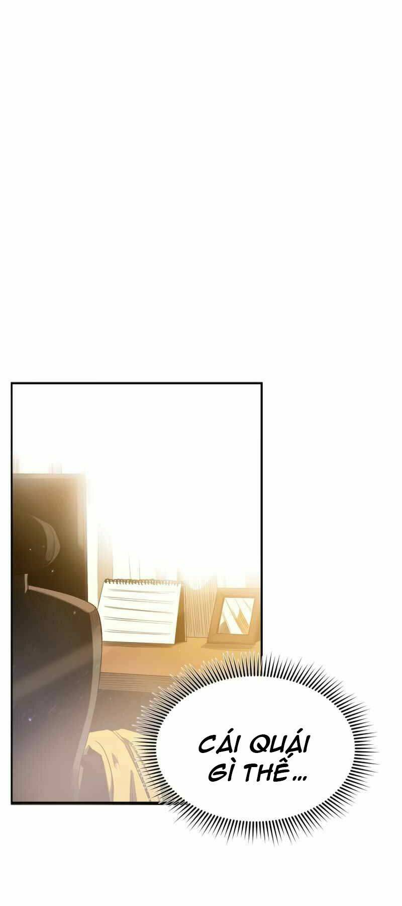 Ta Nhận Được Vật Phẩm Thần Thoại Chapter 3 - Trang 2