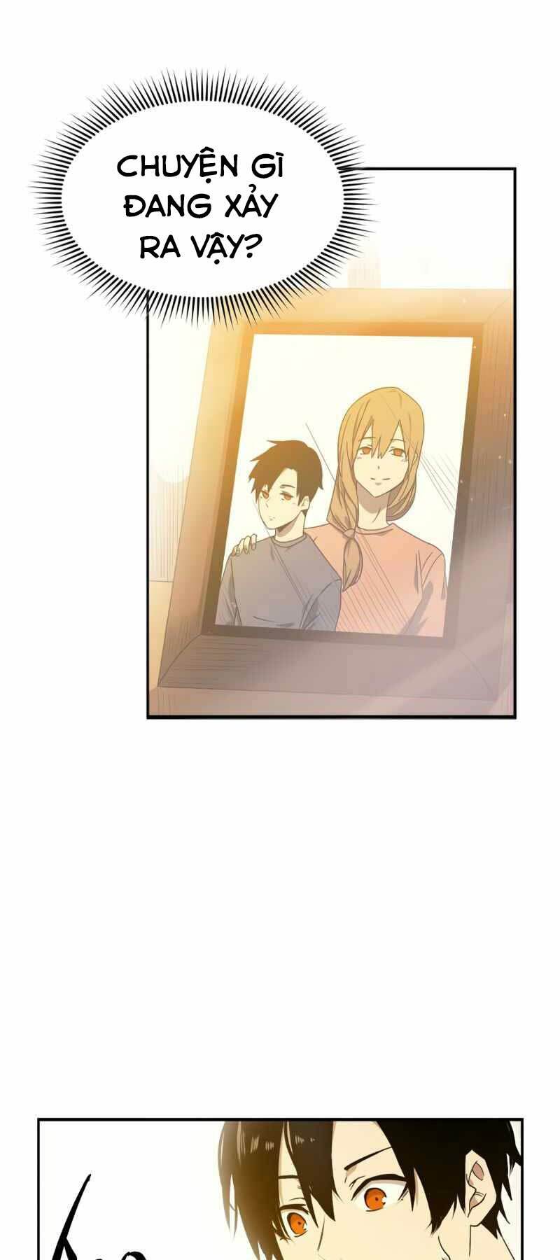 Ta Nhận Được Vật Phẩm Thần Thoại Chapter 3 - Trang 2