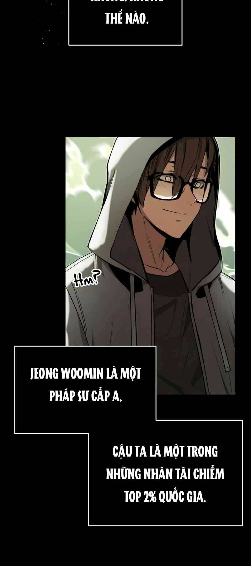 Ta Nhận Được Vật Phẩm Thần Thoại Chapter 3 - Trang 2