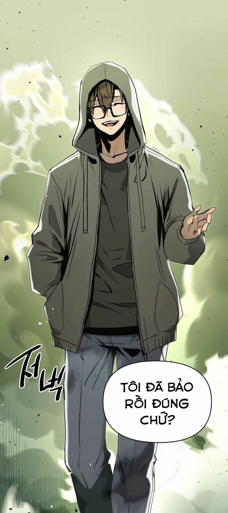 Ta Nhận Được Vật Phẩm Thần Thoại Chapter 3 - Trang 2