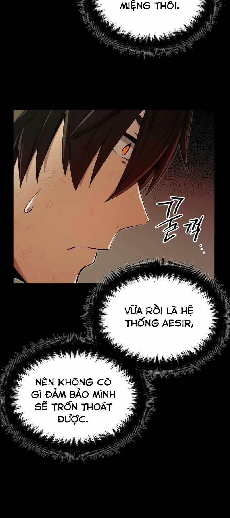 Ta Nhận Được Vật Phẩm Thần Thoại Chapter 3 - Trang 2