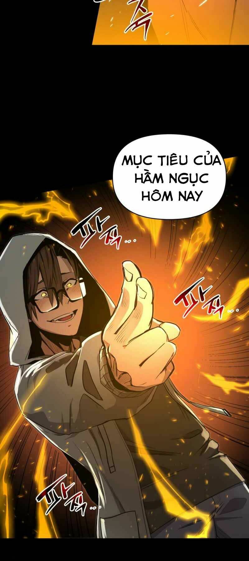 Ta Nhận Được Vật Phẩm Thần Thoại Chapter 3 - Trang 2