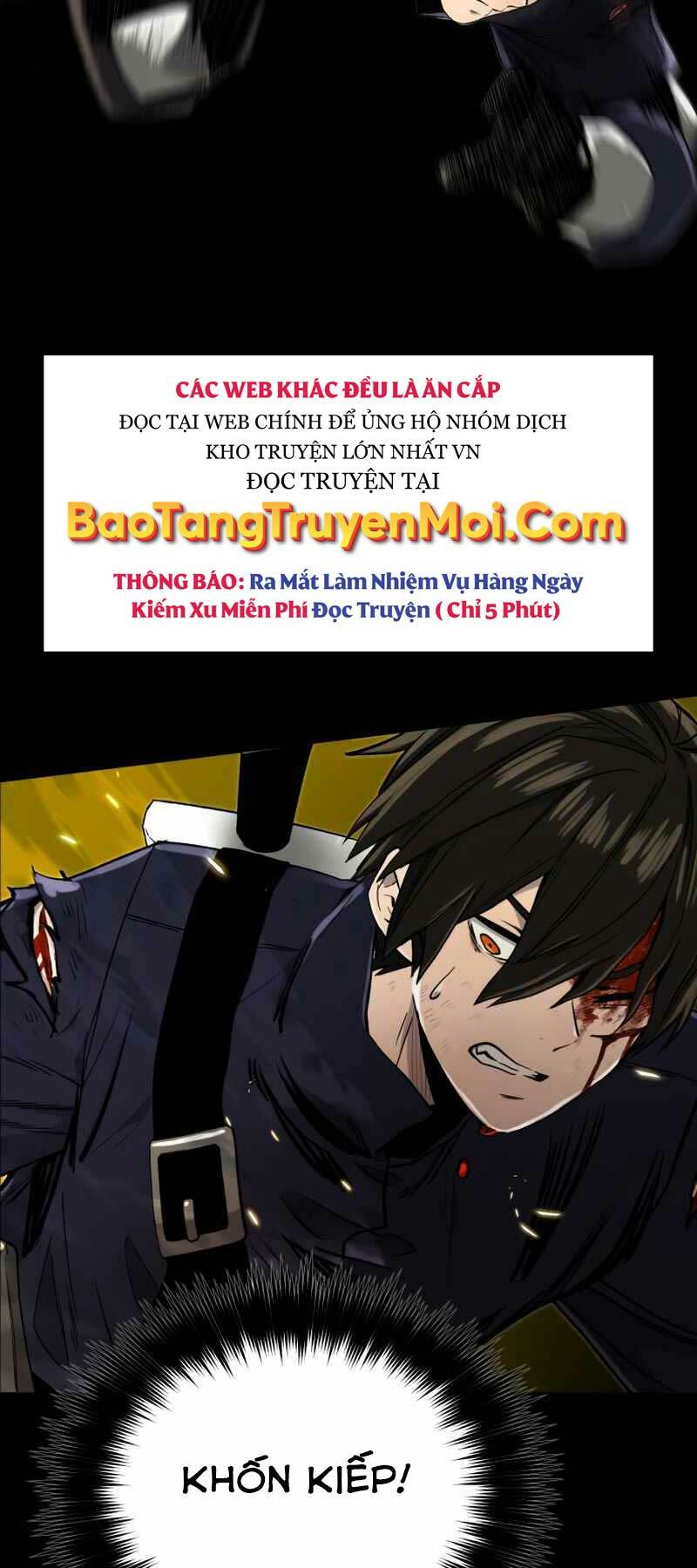 Ta Nhận Được Vật Phẩm Thần Thoại Chapter 3 - Trang 2