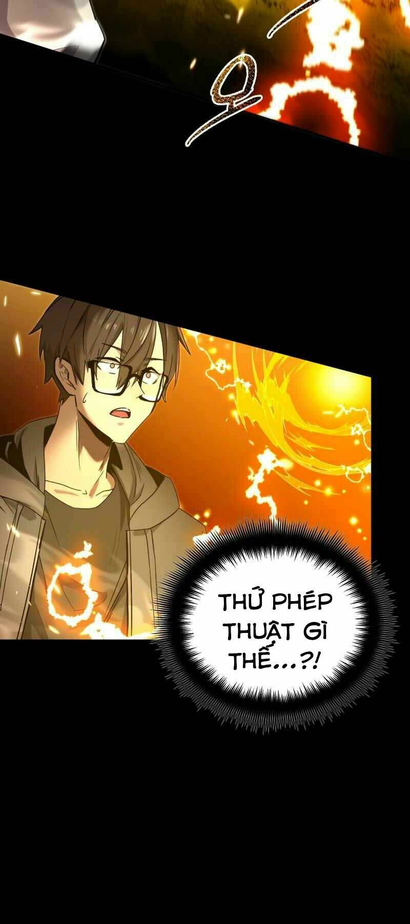 Ta Nhận Được Vật Phẩm Thần Thoại Chapter 3 - Trang 2