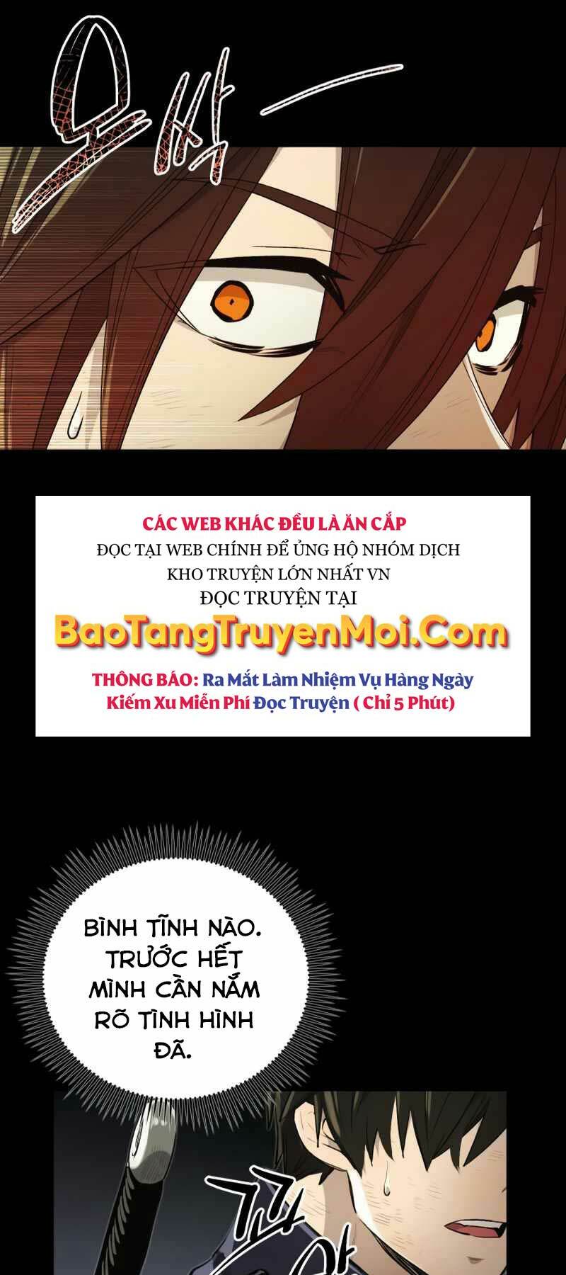 Ta Nhận Được Vật Phẩm Thần Thoại Chapter 3 - Trang 2