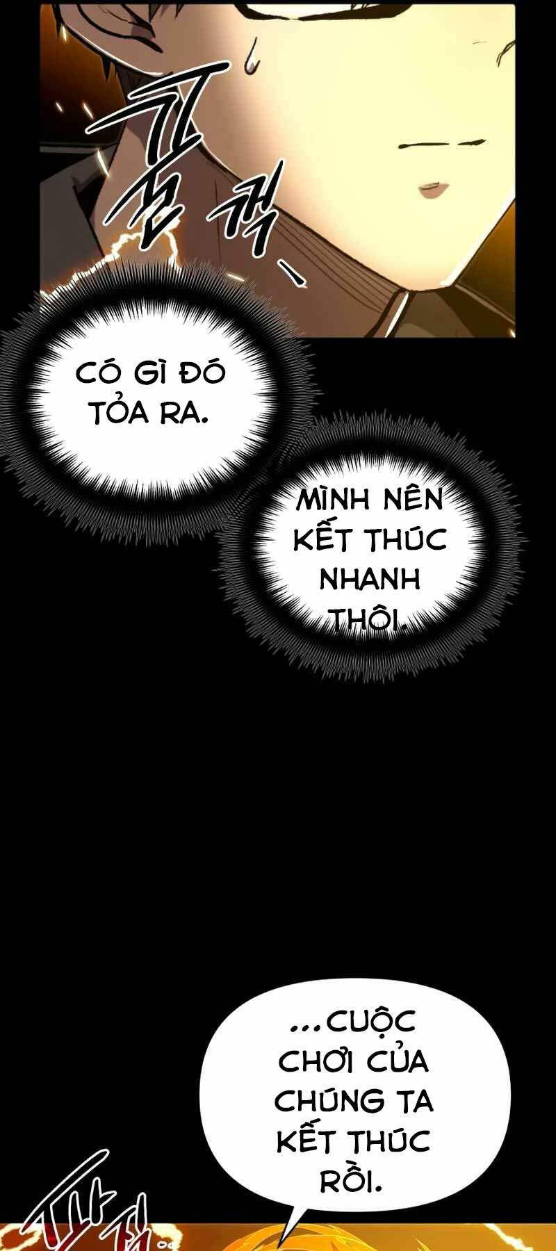 Ta Nhận Được Vật Phẩm Thần Thoại Chapter 3 - Trang 2