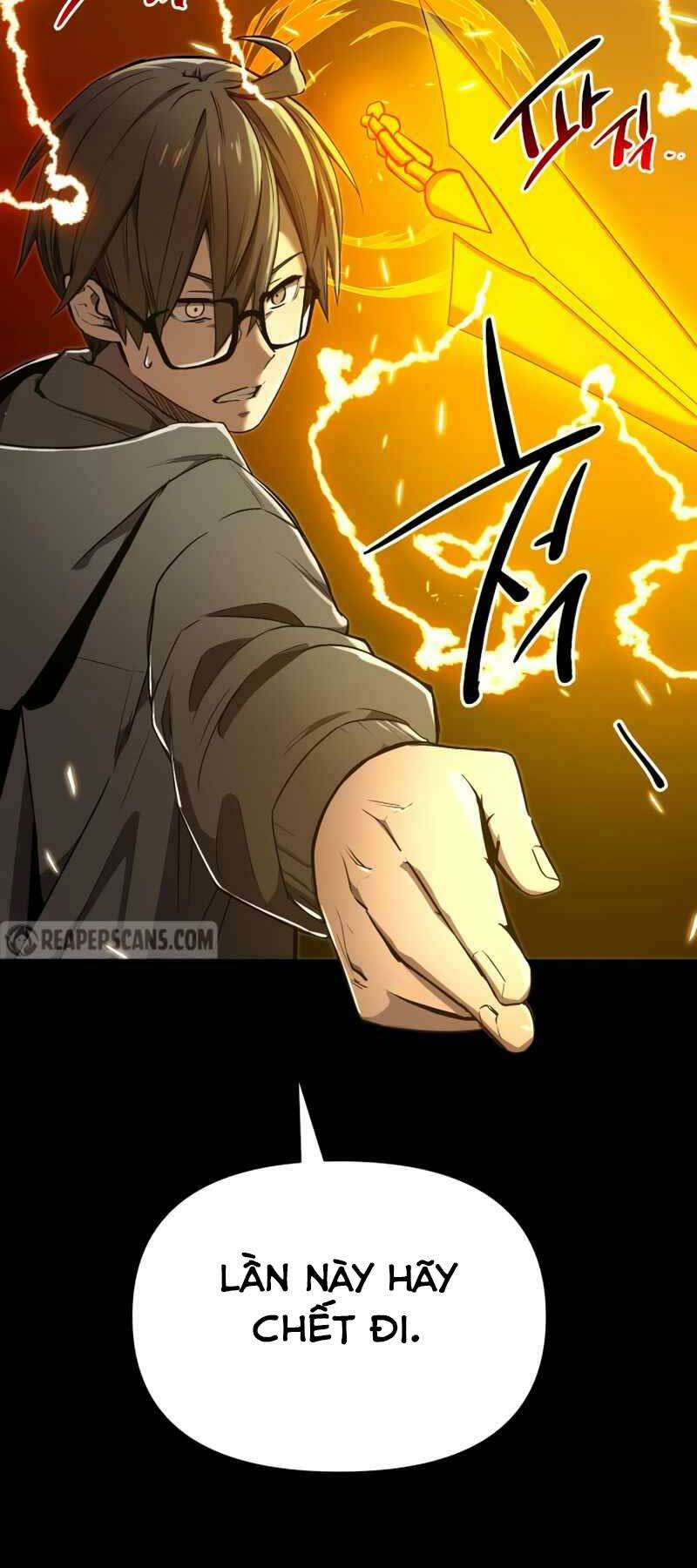 Ta Nhận Được Vật Phẩm Thần Thoại Chapter 3 - Trang 2