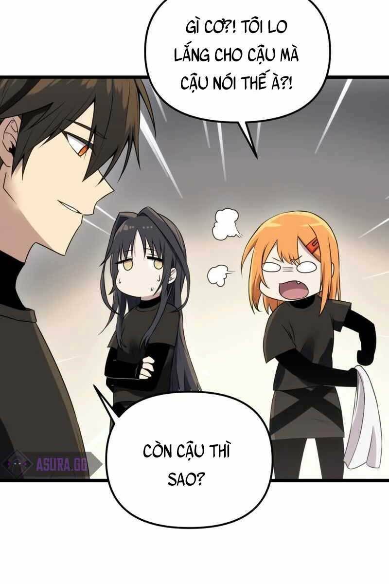 Ta Nhận Được Vật Phẩm Thần Thoại Chapter 32 - Trang 2